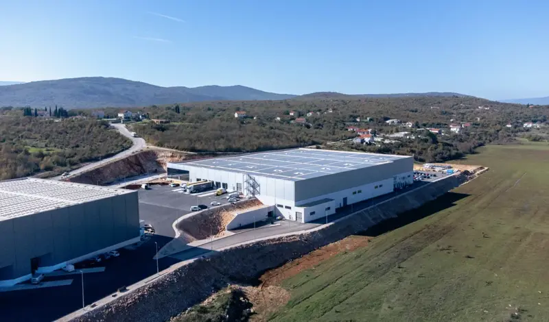 GRUDE DOBIVAJU NAJSUVREMENIJU TVORNICU KARTONA U EUROPI! Donosimo detalje o Corspacku