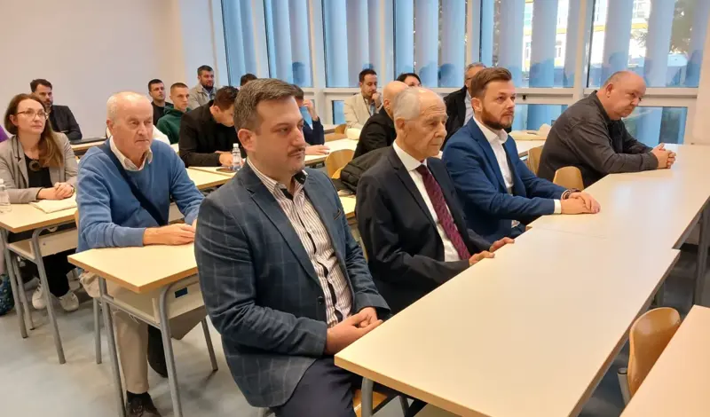 FOTO: Simpozij o stećcima u 21. stoljeću! Zorić: Iz Hercegovine dolazi više od polovice stećaka s natpisima