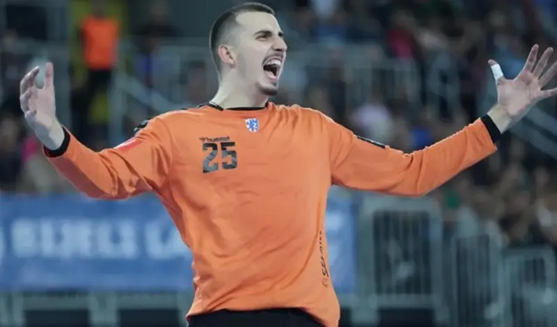 VIDEO: Čudesna obrana Hercegovca. Ovo vjerojatno nikad niste vidjeli