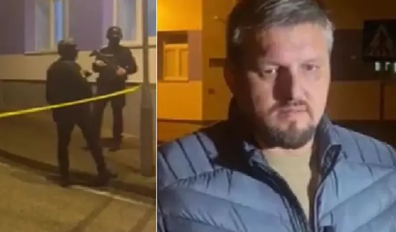 Prvi čovjek policije USŽ-a: Ovo je jedan alarm, ljudski gledano, biste li mislili ikad da će vas nožem napasti netko tko ima 14 godina