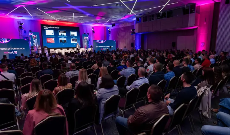 Uspješan nastup HT Eroneta na 12. Network konferenciji