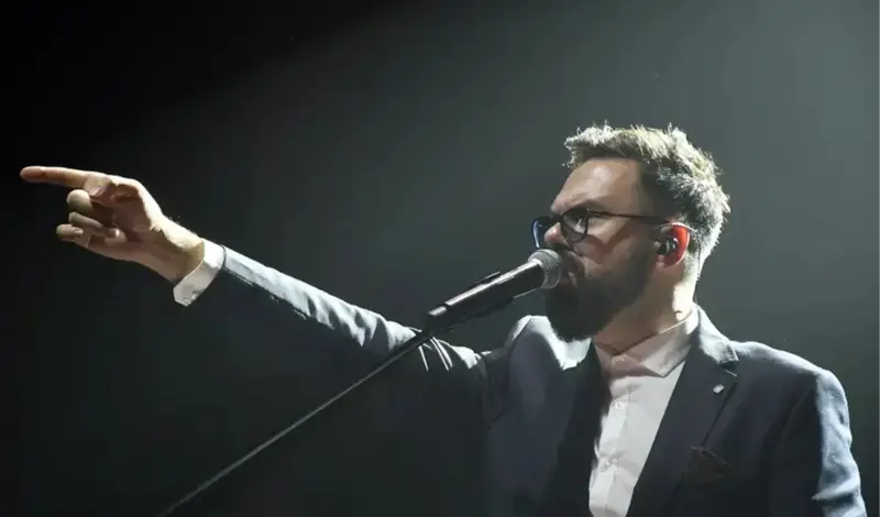 VIDEO: Petar Grašo postavio sudbonosno pitanje i ponudio odgovor u stilu najboljeg romantika