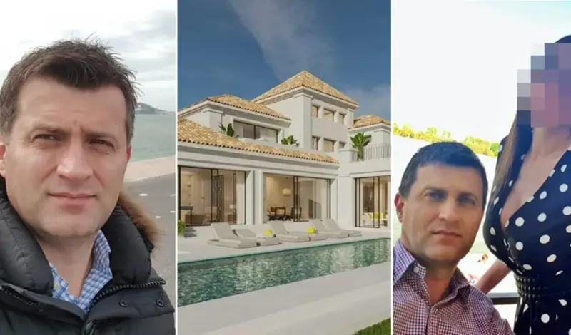 Širokobriješki tajkun ponudio jamstvo od 17 milijuna eura, i dalje je na tajnoj lokaciji, negdje na Jadranu