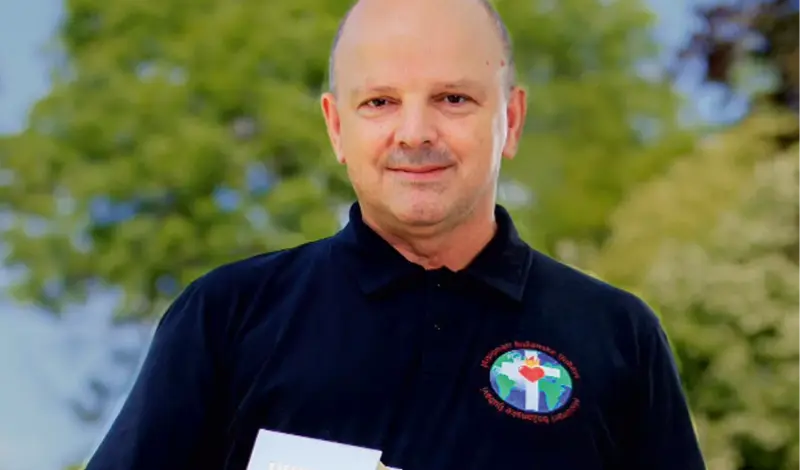 U Čapljini održano predstavljanje knjige Mije Barade „Sveta Ispovijed“