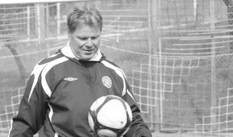 Preminuo je Tonći Gabrić, legendarni golman Hrvatske i Hajduka