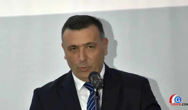 Sjednica Vlade ZHŽ-a bavila se proračunom, donesene odluke o otvaranju dvaju posebnih transakcijskih računa