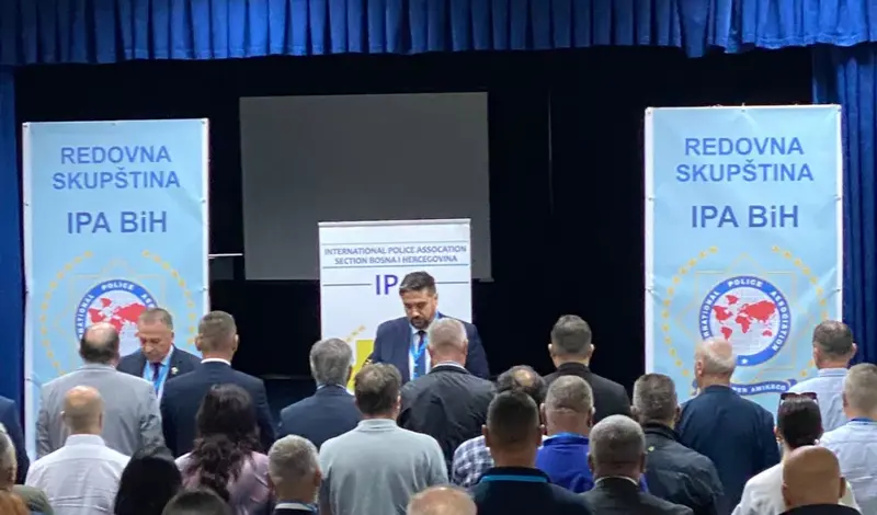 IPA BiH u Grudama održala sjednicu Skupštine