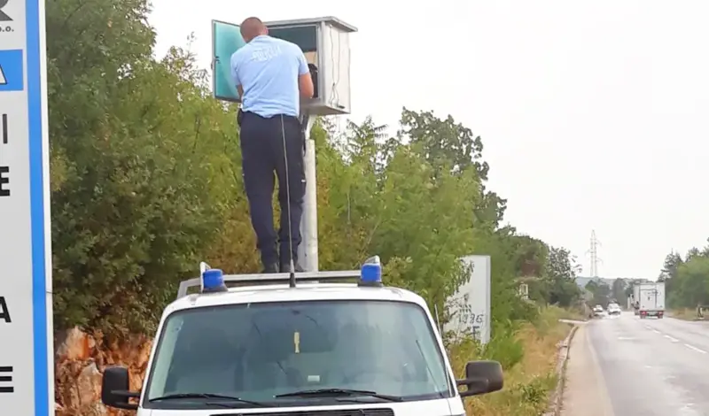 Radari u ZHŽ-u: Koliko ih ima, što prate i kako postupaju sa stranim prekršiteljima?