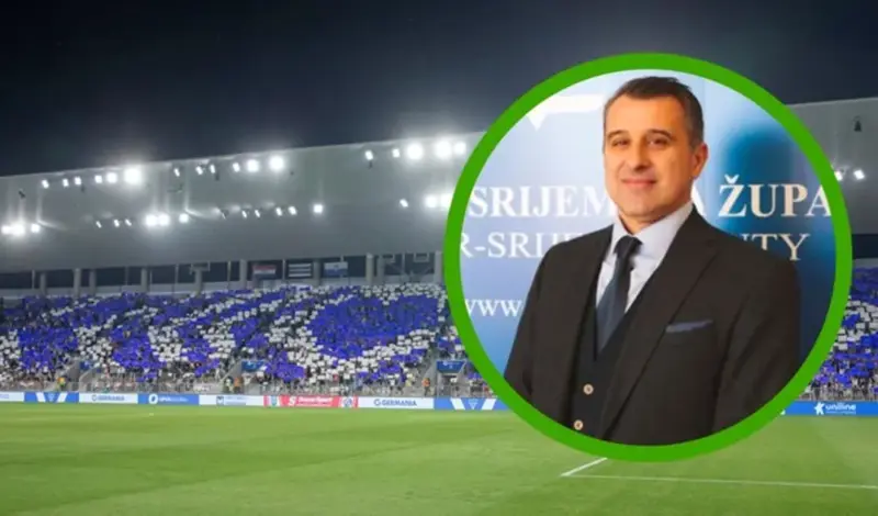 NK Osijek se oglasio nakon propucavanja Meštrovića – postoji li poveznica s klubom?