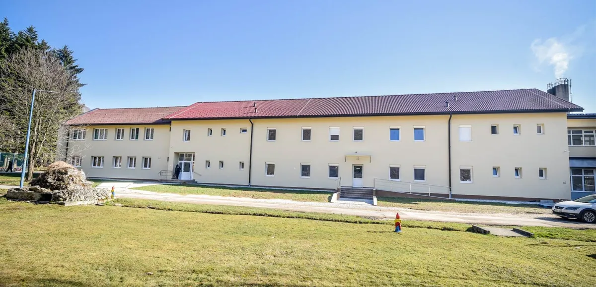 Slavonska udruga Hercegovaca Osijek donirala 4000 eura Ustanovi Bakovići