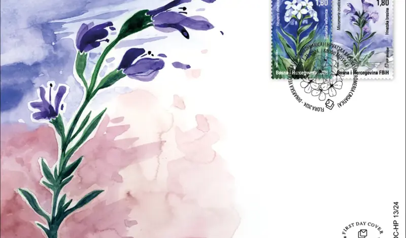 Flora i fauna na markama HP Mostar