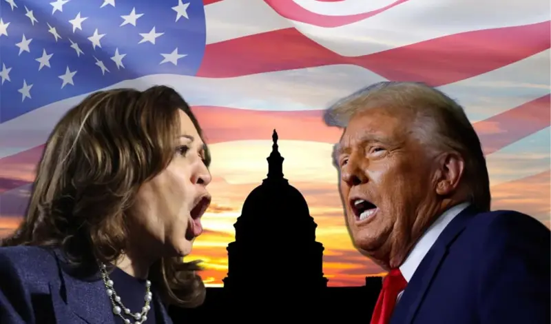 AMERIKA ODLUČUJE: Donosimo najgore scenarije koje može donijeti pobjeda Trumpa ili pobjeda Harris