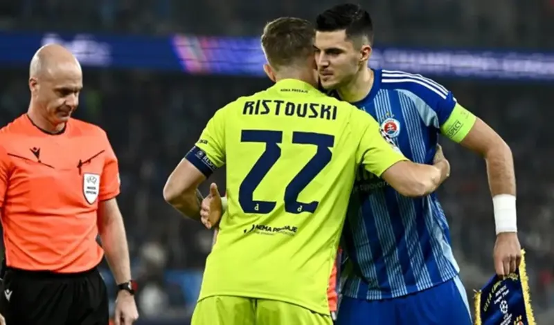 Gruđanin Tolić o utakmici protiv Dinama: Moramo još pure jesti da bismo dosegnuli razinu na kojoj su Modri