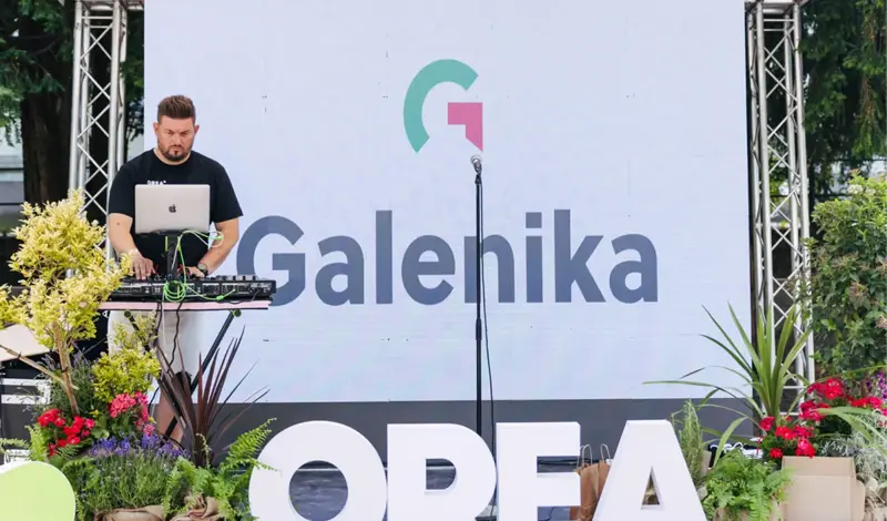 Galenika i OREA: Partnerstvo koje traje FOTO