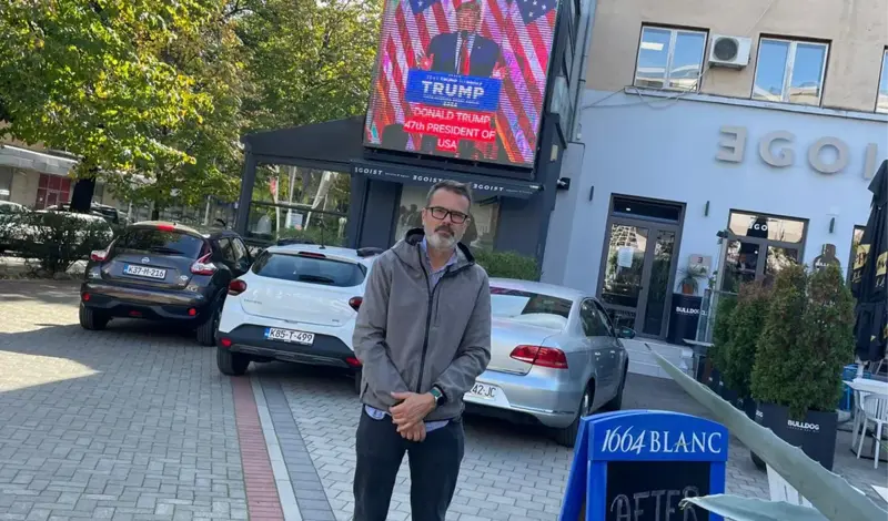 Hercegovac otkrio zašto je postavio poruke podrške Trumpu: ''Bori se protiv woke kulture, ima antiratne stavove i uspješan je poduzetnik''