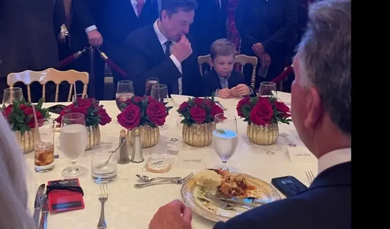Što se sinoć jelo kod Trumpa? Meni sličan hercegovačkim svatovima, kvalitetan, ali bez pretjerivanja