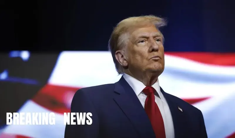 TRUMP SLAVI, REPUBLIKANCI OSVOJILI I SENAT! HARRIS DANAS NEĆE GOVORITI!