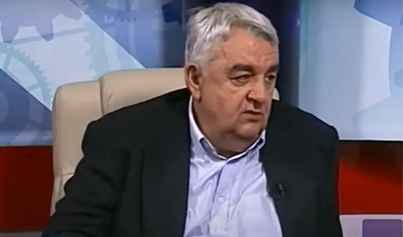 Preminuo je Ivan Zvonimir Čičak