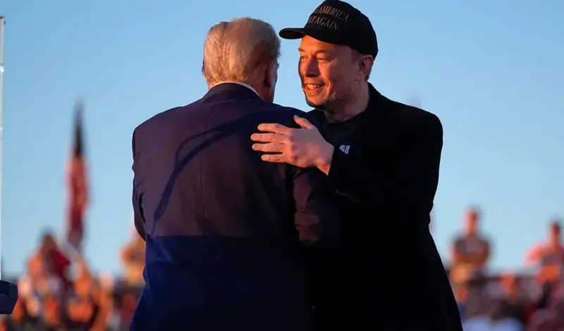 Elon Musk i Donald Trump: Savez vizionara za novi smjer Amerike i svijeta