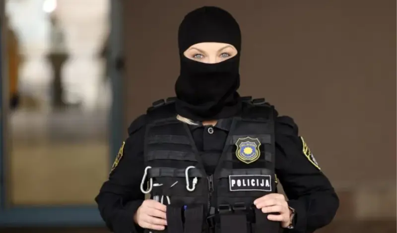 U tijeku je akcija 'Oganj - 3', uhićenja i u Posušju