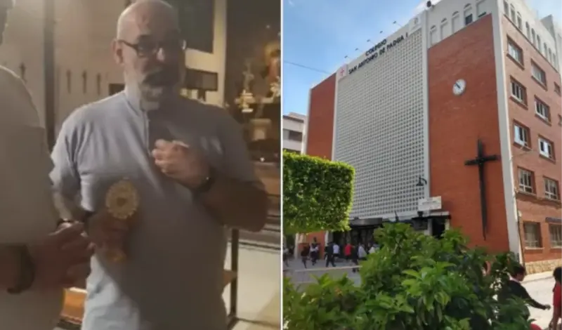 VIDEO Župu od poplave zaštitila relikvija s hodočašća u Međugorju – sve okolo je bilo razoreno 