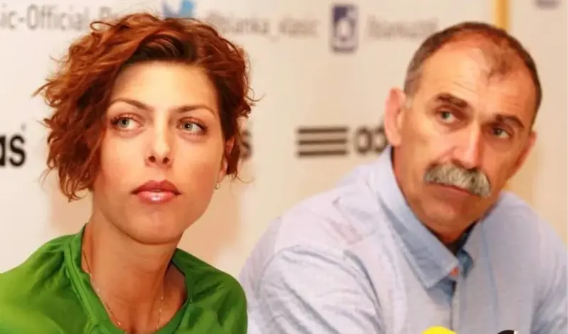 Joško Vlašić se oglasio o braku Blanke i Rubena: ''Svatko za sebe priča svoju priču i pokazuje svijetu kakav je netko''