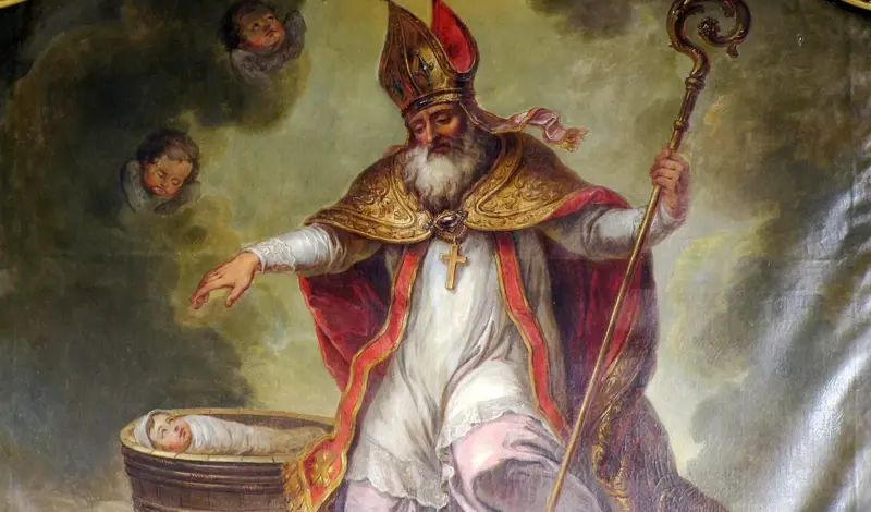 ''Ako je Isus podnosio Judu, zašto ja ne bih podnosio Brcka?''