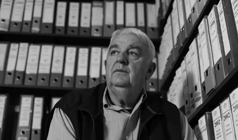 Ivan Zvonimir Čičak – proljećar koji je Hrvatsku živio do posljednjeg daha