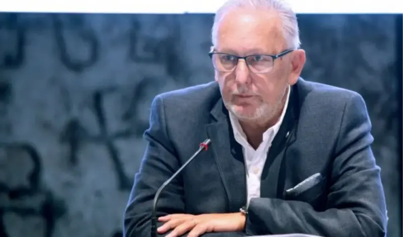 Božinović otkrio: Europa je pred invazijom, milijuni ljudi su krenuli
