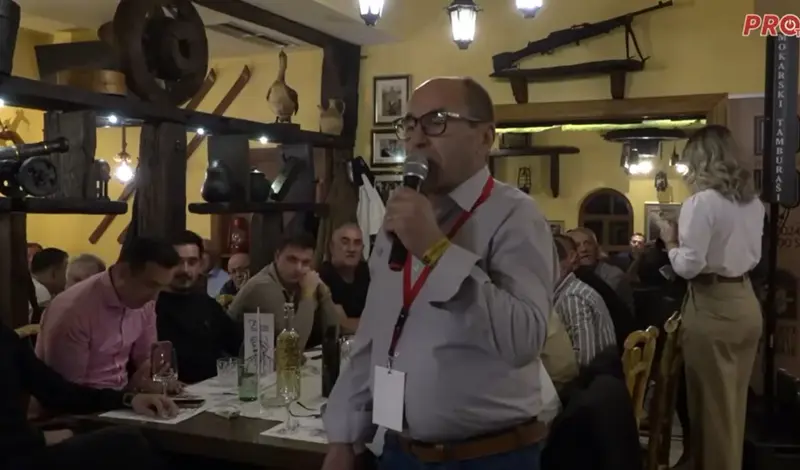Održana manifestacija Dobro slaži i ostani živ