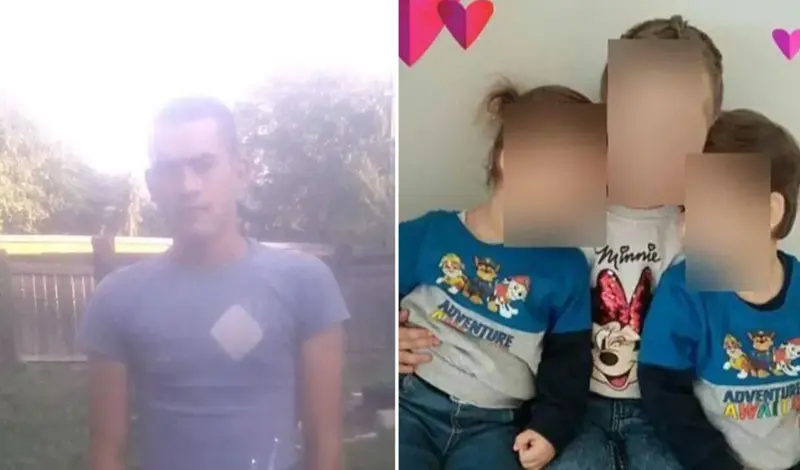Monstrum Danijel odveo sebe, sina i još troje nevinih u smrt: Suprugu Moniku zvao video pozivom u trenutku zločina