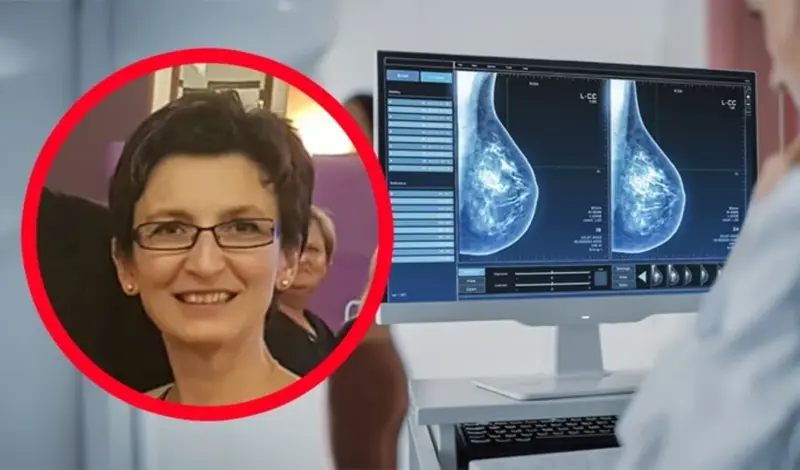 Hrvatska znanstvenica ubrizgala si je viruse u rak, rezultati su sjajni