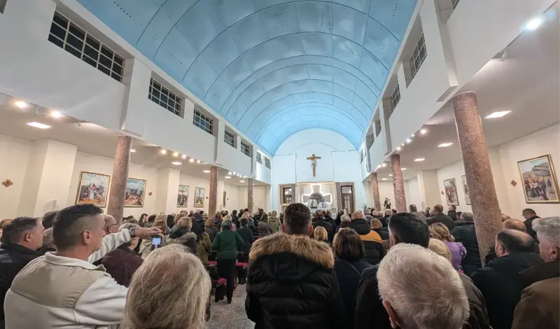 FOTO: Sajam ćuptera oduševio! Fra Mile Vlašić: Ćupter je mali i sladak, i ima veliku vrijednost