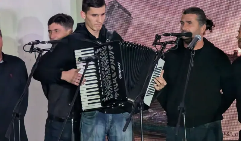FOTO: Sajam ćuptera oduševio! Fra Mile Vlašić: Ćupter je mali i sladak, i ima veliku vrijednost