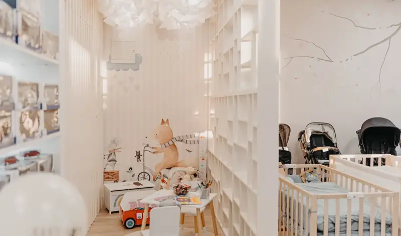 Baby Home trgovine u Širokom Brijegu: Sve za vaše mališane na jednom mjestu!