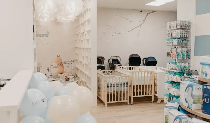 Baby Home trgovine u Širokom Brijegu: Sve za vaše mališane na jednom mjestu!