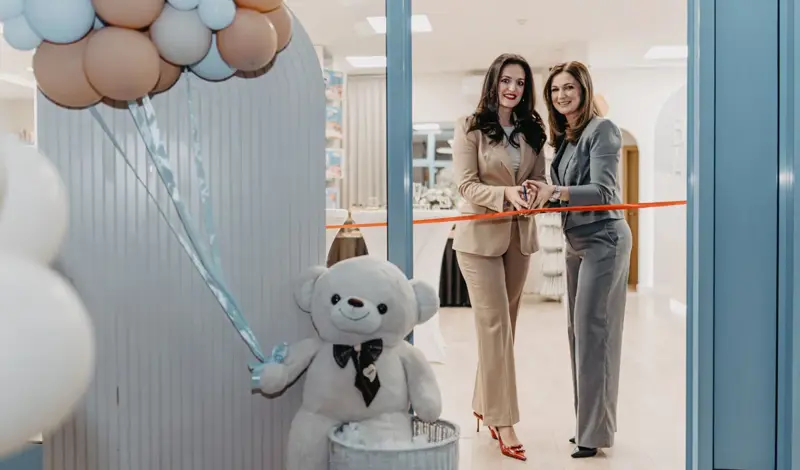 Baby Home trgovine u Širokom Brijegu: Sve za vaše mališane na jednom mjestu!