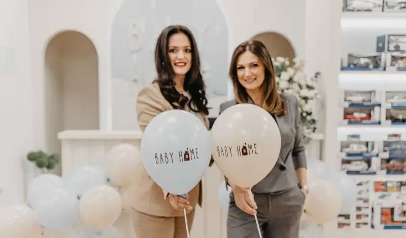 Baby Home trgovine u Širokom Brijegu: Sve za vaše mališane na jednom mjestu!