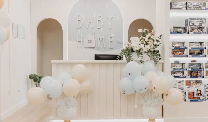 Baby Home trgovine u Širokom Brijegu: Sve za vaše mališane na jednom mjestu!
