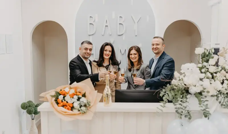 Baby Home trgovine u Širokom Brijegu: Sve za vaše mališane na jednom mjestu!