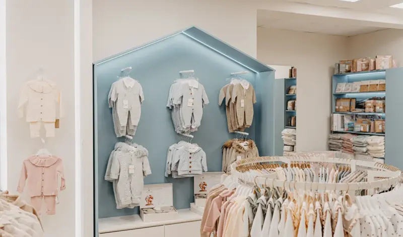 Baby Home trgovine u Širokom Brijegu: Sve za vaše mališane na jednom mjestu!