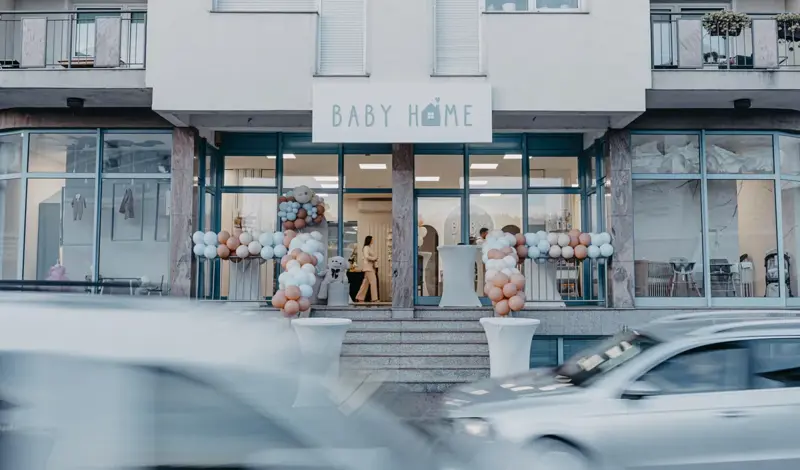 Baby Home trgovine u Širokom Brijegu: Sve za vaše mališane na jednom mjestu!