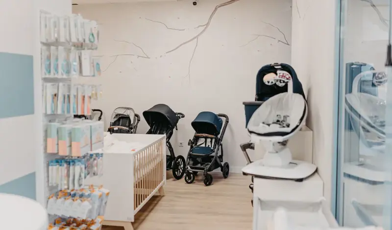 Baby Home trgovine u Širokom Brijegu: Sve za vaše mališane na jednom mjestu!