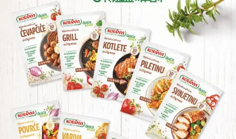 Donosimo tri genijalna recepta koja obaraju s nogu!