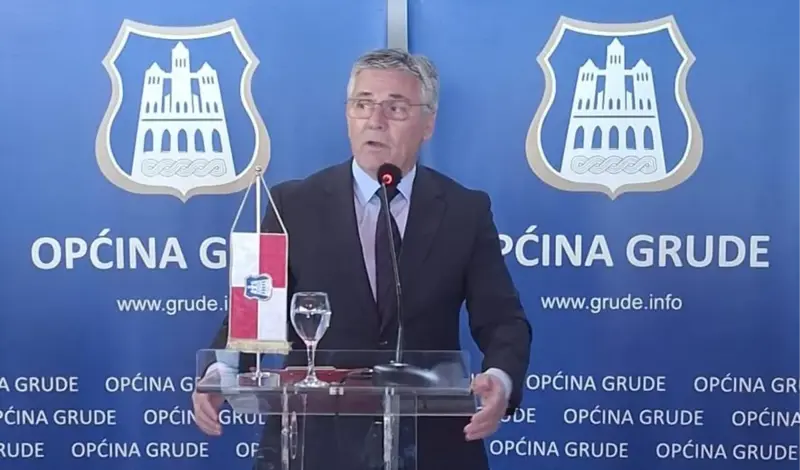 Ljubo Grizelj: Ceste su naš jedini krvotok, riješit ćemo do kraja sve naše izazove!