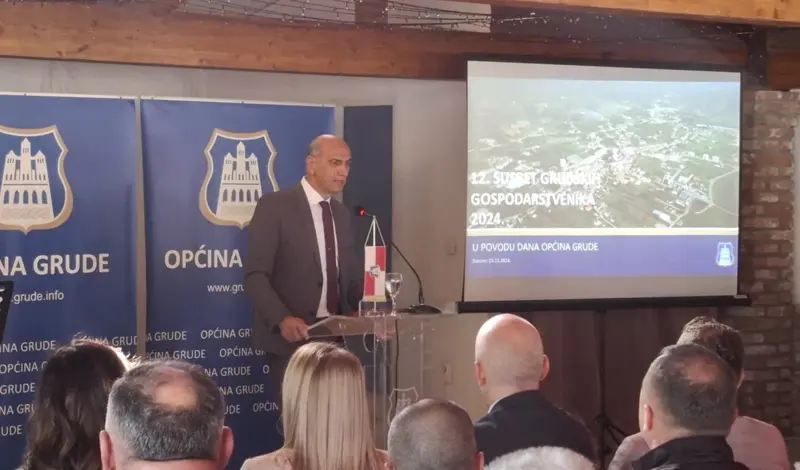 Ljubo Pravdić: Grude ostaju u fokusu, završit ćemo SJEVERNU i JUŽNU OBILAZNIICU
