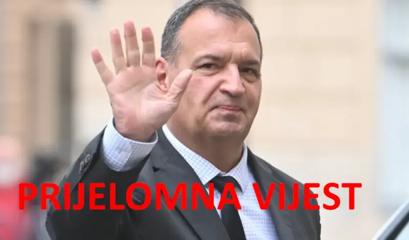 UHIĆEN VILI BEROŠ