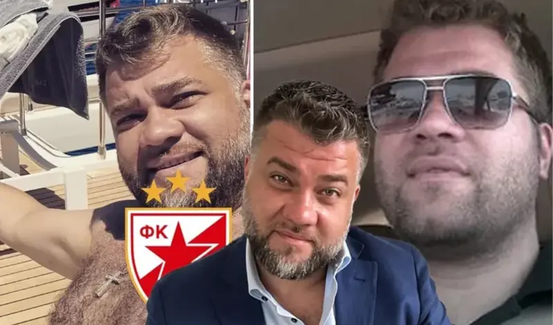 Direktor tvrtke koji je uhićen uz Beroša povratnik je iz Dubaija 