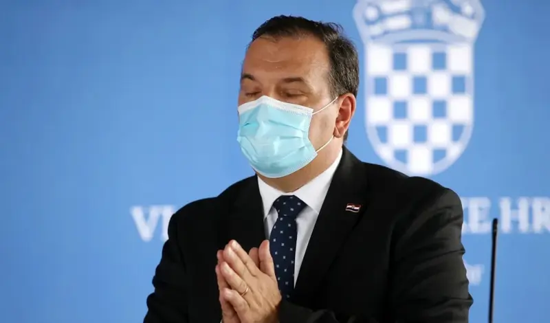 Rotim priznao da je Beroš primio mito! Evo kako je pala WhatsApp grupa!
