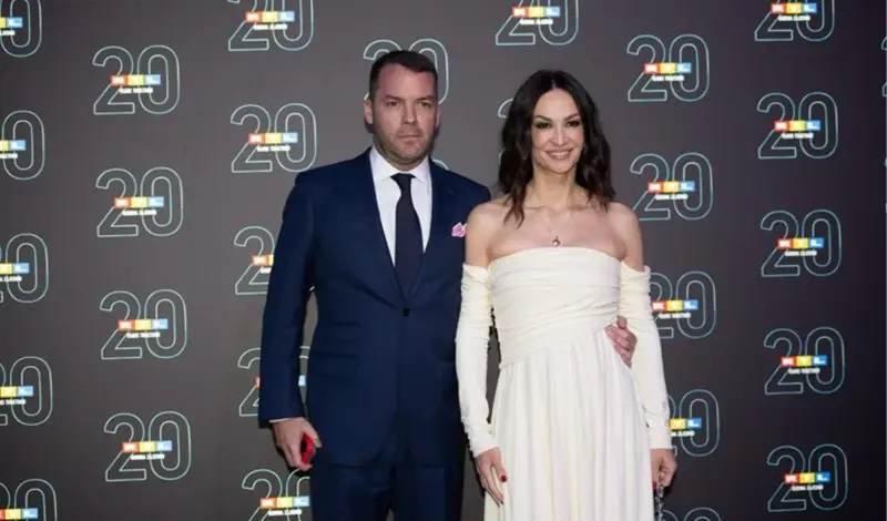 Odvjetnik Olujić suprug je poznate Hercegovke. Kum im je bio Petrač mlađi koji je pod istragom